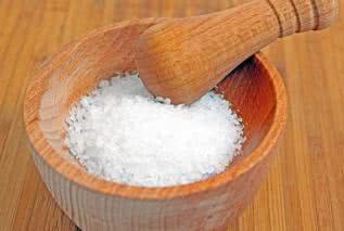 Sól a występowanie chorób