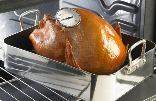 Czy mięso indyka jest zdrowe?