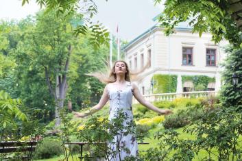  Nietypowe przyczyny chorób układu oddechowego