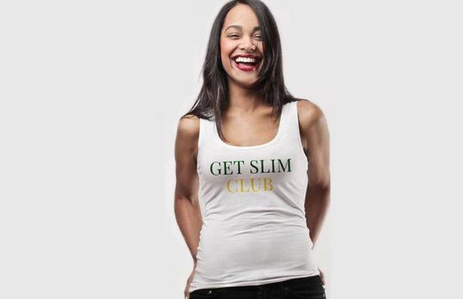 GET SLIM CLUB odchudza Polki