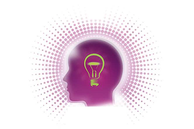 Mind master - doładuj energię!