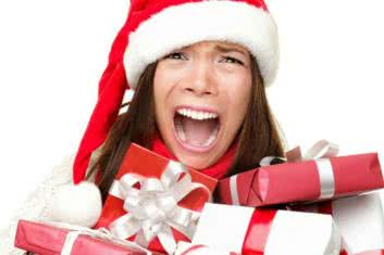 18 prezentów pełnych zdrowia