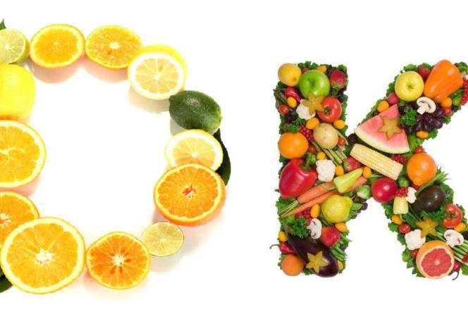 Czy dzięki witaminom można żyć dłużej?