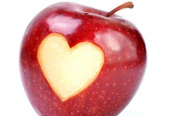 Przewodnik po dobrym jedzeniu dla serca