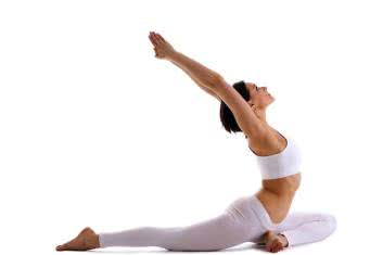 Joga w walce z chronicznym bólem