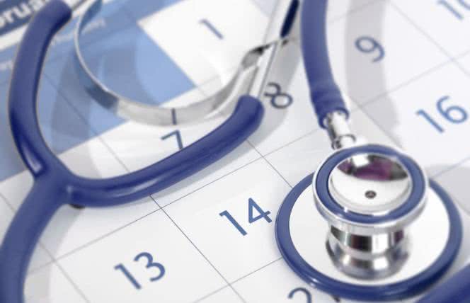Kalendarz badań profilaktycznych