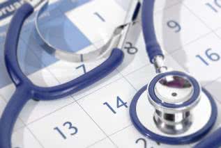 Kalendarz badań profilaktycznych