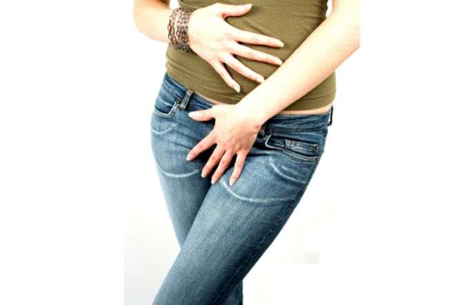 Zapalenie pęcherza - objawy, przyczyny i leczenie