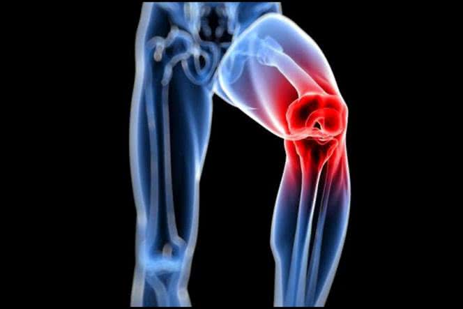 Ryzykowna artroskopia kolana