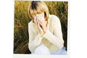 Naturalne sposoby na katar sienny