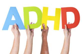 7 przyczyn ADHD