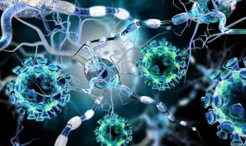 Stwardnienie rozsiane