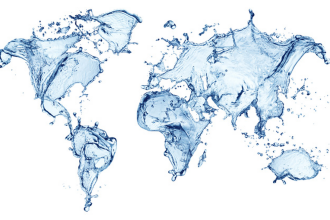 Fluoryzacja wody na świecie
