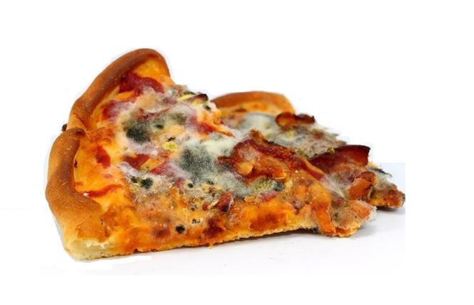 Depresja przez pleśń?