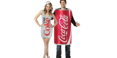 Dlaczego napoje light i sztuczne słodziki są tuczące?