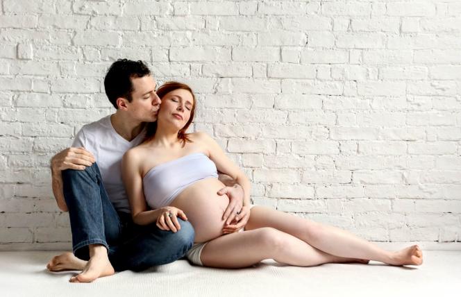 Od poczęcia do niemowlęcia