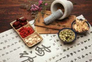 Tradycyjna chińska medycyna pomaga po chemioterapii