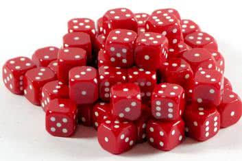 Masz raka - masz pecha