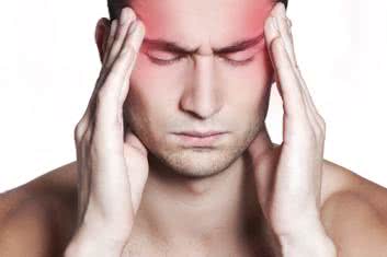 bólami głowy