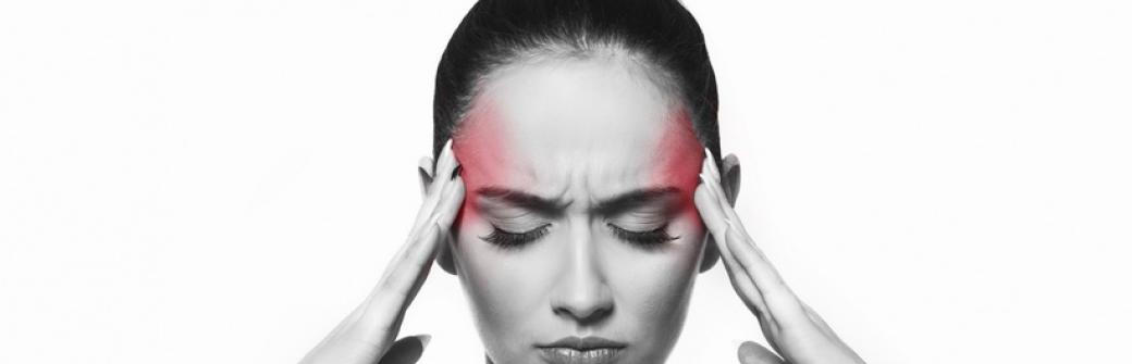 Ból - przyczyny, sposoby leczenia