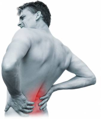 Ból pleców