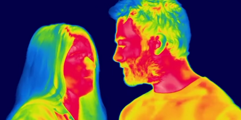 Ciepło - zimno, czyli uzdrawiająca moc temperatury