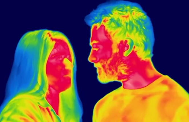 Ciepło - zimno, czyli uzdrawiająca moc temperatury