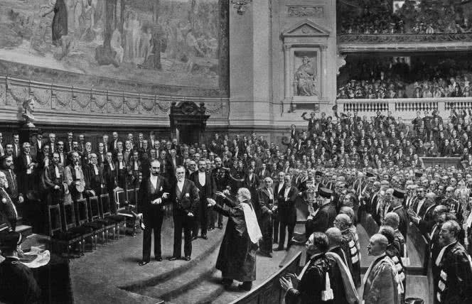 Joseph Lister, czyli historia walki z gangreną