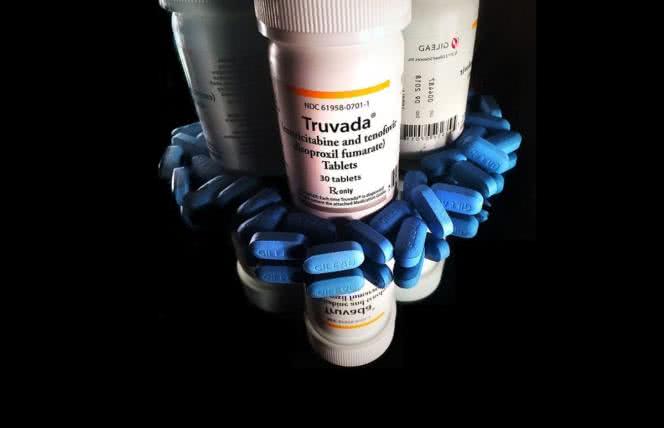 Truvada - leczy HIV i pozwala na seks bez zabezpieczenia?