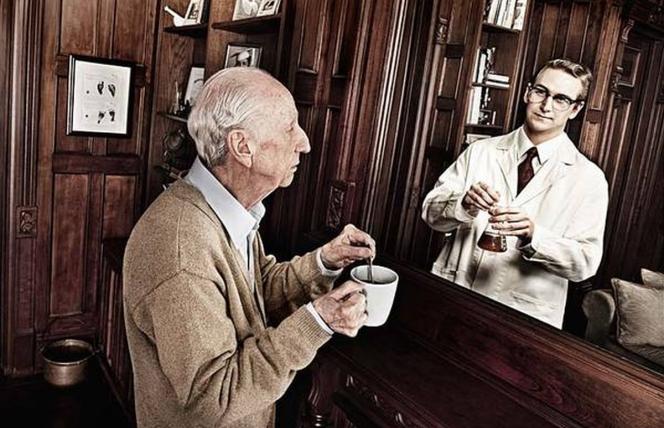 Leki na raka prostaty mogą powodować Alzheimera