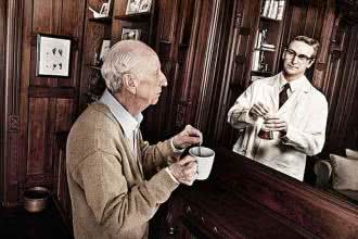 Leki na raka prostaty mogą powodować Alzheimera