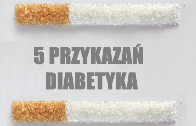 V przykazań diabetyka: najzdrowsze produkty dla chorych na cukrzycę