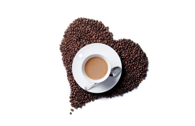 Kawa wcale nie powoduje, że szybciej bije nam serce