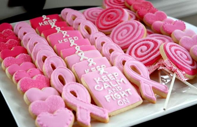 Nowotwór żywi się cukrem