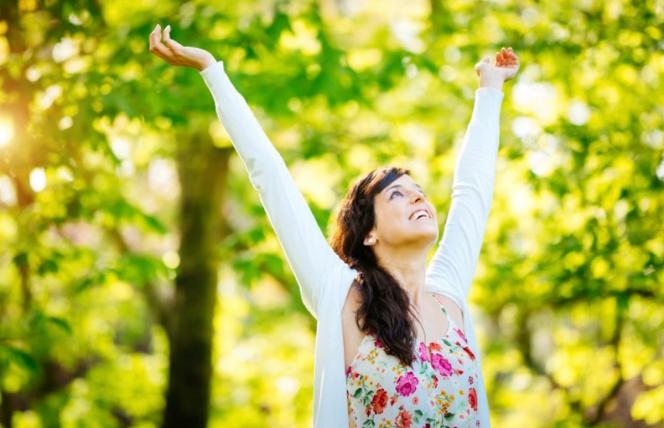 Jak złapać wigor na wiosnę i pozbyć się chronicznego zmęczenia?