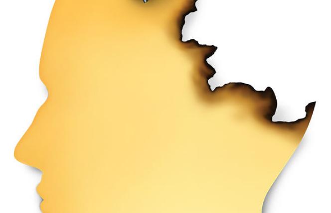 Wirus opryszczki wywołuje Alzheimera?