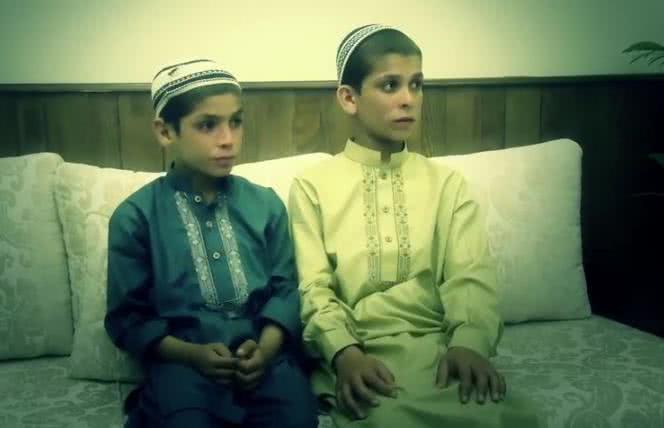 Po zachodzie słońca zapadają w stan wegetatywny