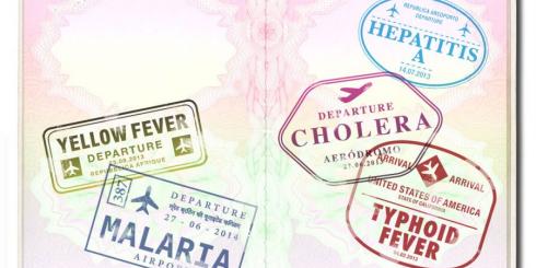 Czy musimy się szczepić jadąc na wakacje?