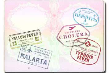 Pomoc w czasie wyjazdu za granicę