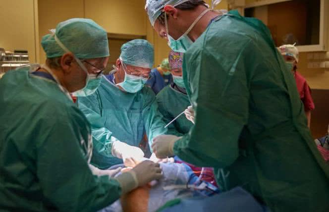 Nowa metoda wybudzania ze śpiączki