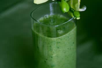 Sokowy zawrót głowy