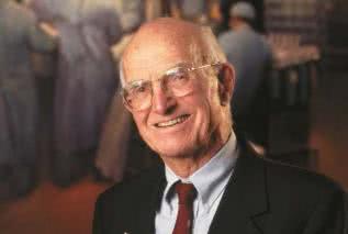 Joseph Edward Murray: historia przeszczepów 