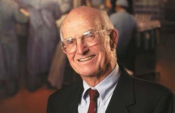 Joseph Edward Murray: historia przeszczepów 
