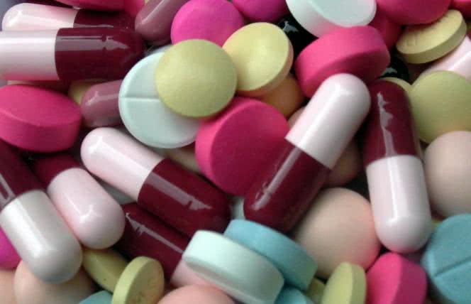 Opioidy, które nie uzależniają