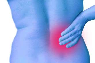 Ćwiczenia na rozluźnienie mięśnia biodrowo-lędźwiowego. Jak pozbyć się bólu pleców?