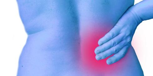 Ćwiczenia na rozluźnienie mięśnia biodrowo-lędźwiowego. Jak pozbyć się bólu pleców?