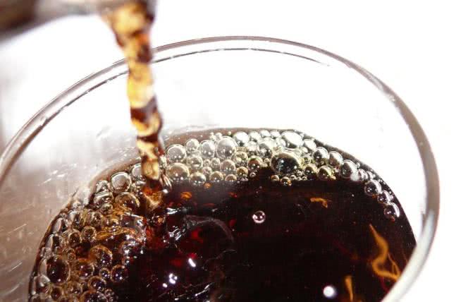Syrop glukozowo-fruktozowy może wywoływać choroby przewlekłe