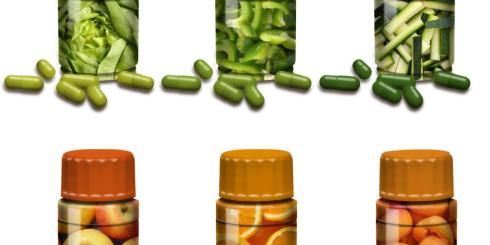 Dieta witariańska - na czym polega witarianizm i kiedy warto sięgnąć po dietę na surowo?