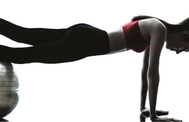 Osteoporoza - ćwiczenia na mocne kości