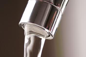 Burza w szklance wody